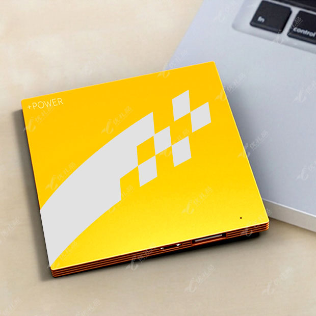 2600mAh饼干移动电源