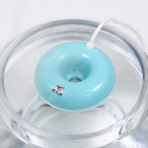 甜甜圈加湿器