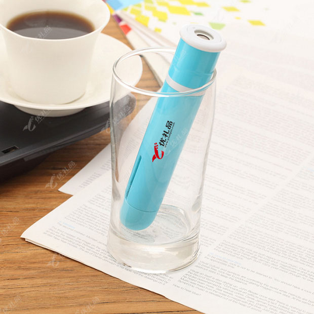 史上最便携加湿器 USB试管加湿器