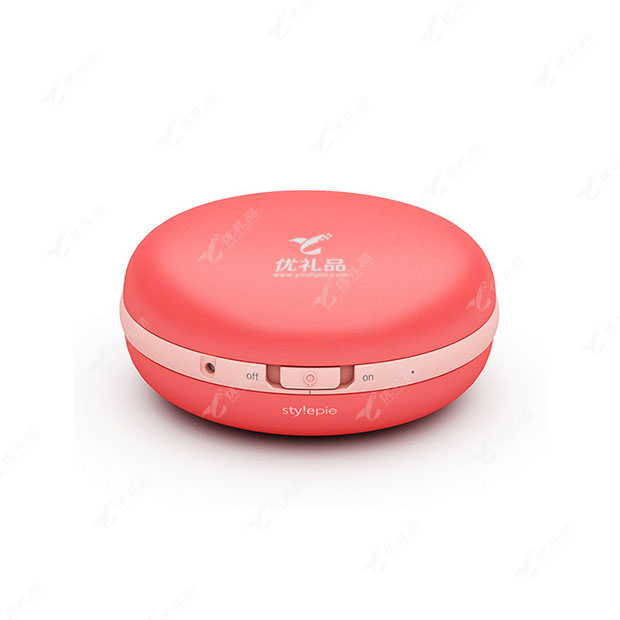 新款卡通暖手宝 usb充电暖手宝