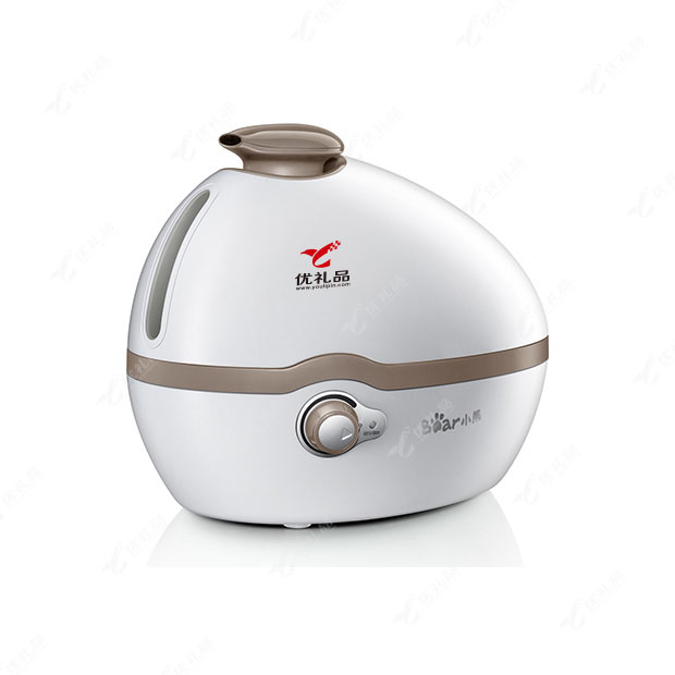 Bear/小熊 迷你创意加湿器