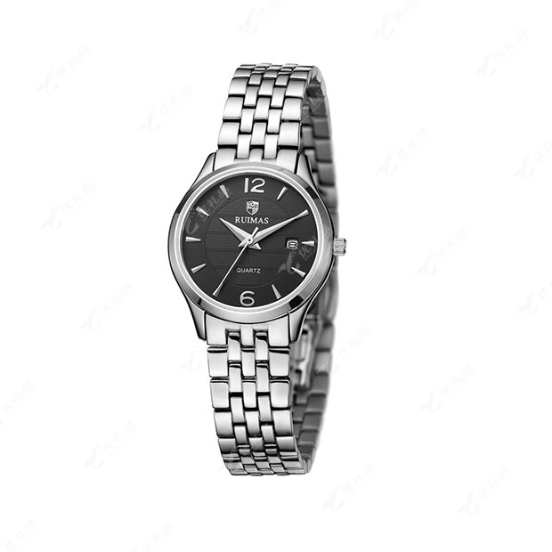 高档商务手表广告手表