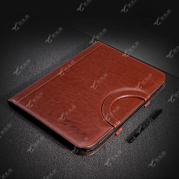 多功能A4文件夹经理夹