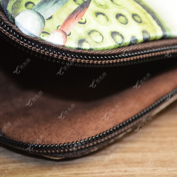 创意丝绸礼品 真丝鼠标垫