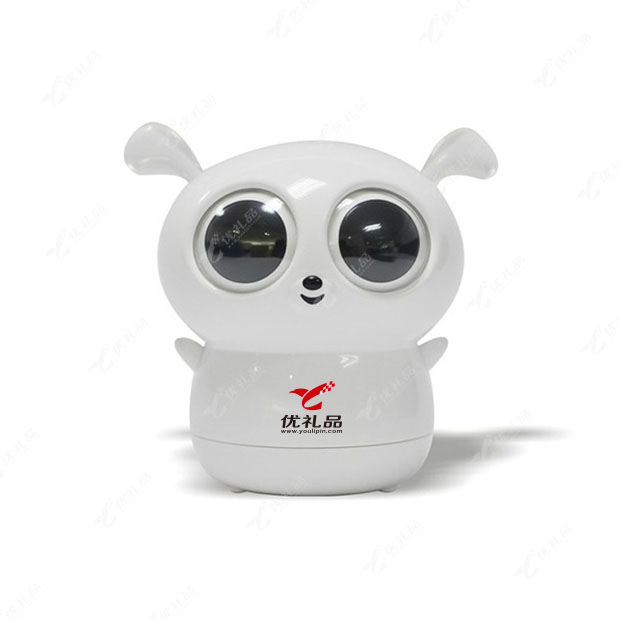 好时达可爱迷你哈比猴音响