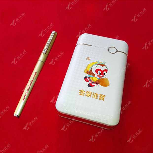 鸡年商务创意礼品套装
