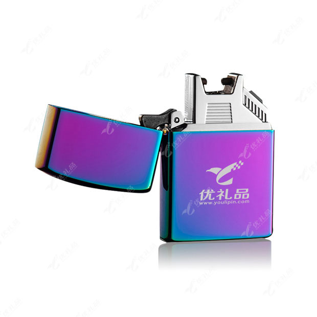 电弧打火机 usb充电打火机