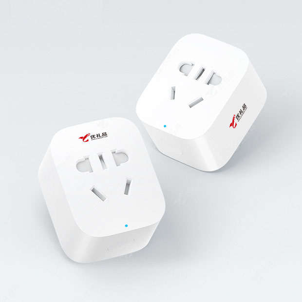 小米智能插
