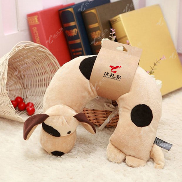 卡通U型枕 颈枕