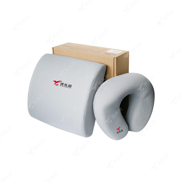 阿童木车枕套装