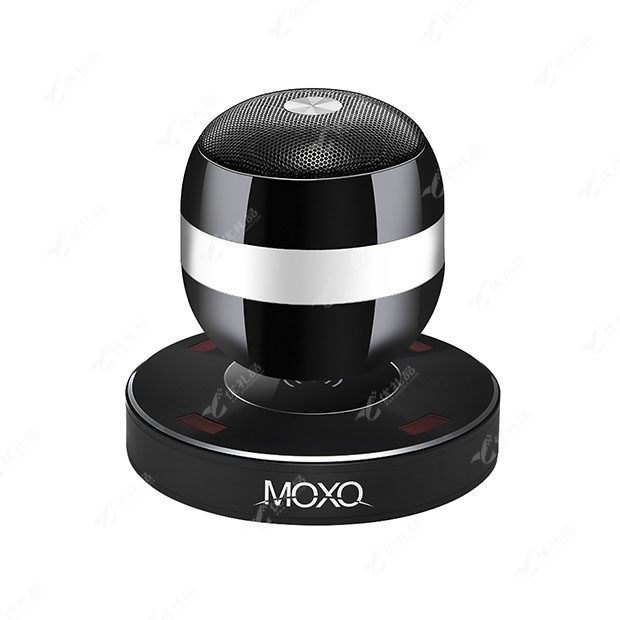 摩炫 X-2 磁悬浮蓝牙音箱定制