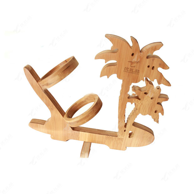 红酒架、各种特产包装篮定制