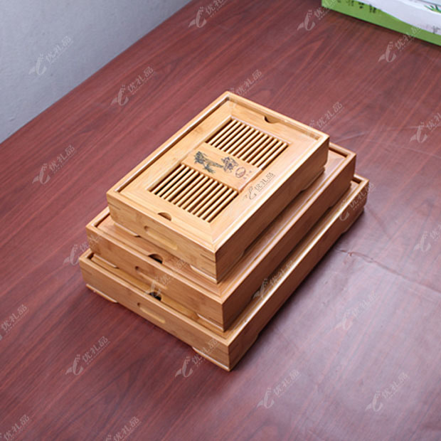 蓄水式茶盘定制