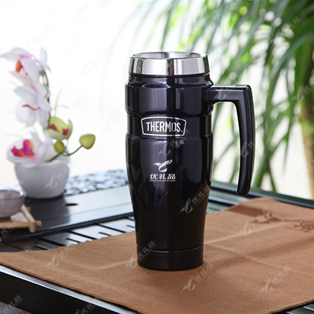 膳魔师不锈钢保温杯壶