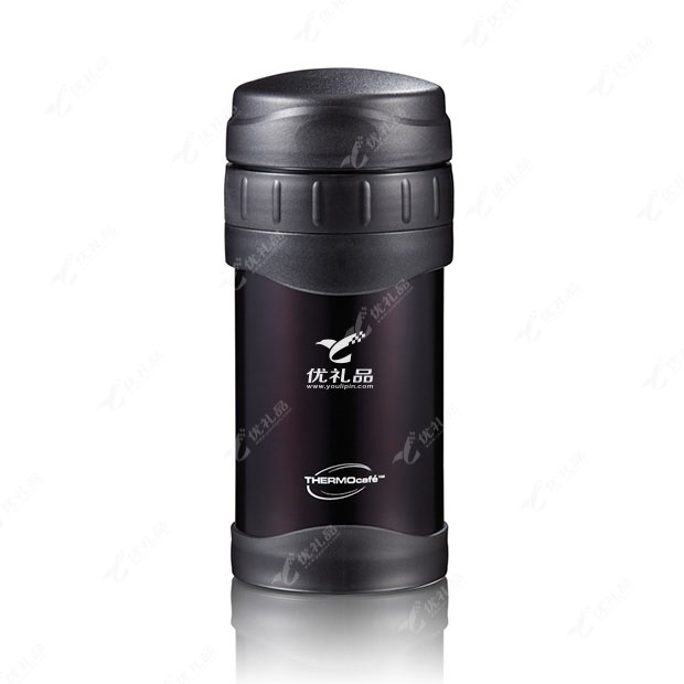 膳魔师真空焖烧保温杯 内附折叠汤匙