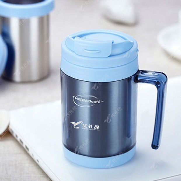 膳魔师凯菲保温杯办公杯