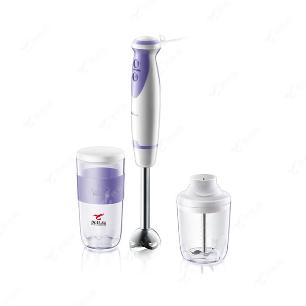 Bear/小熊搅拌器 食物料理机