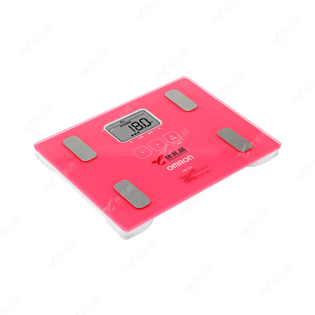 欧姆龙 身体脂肪测量仪器