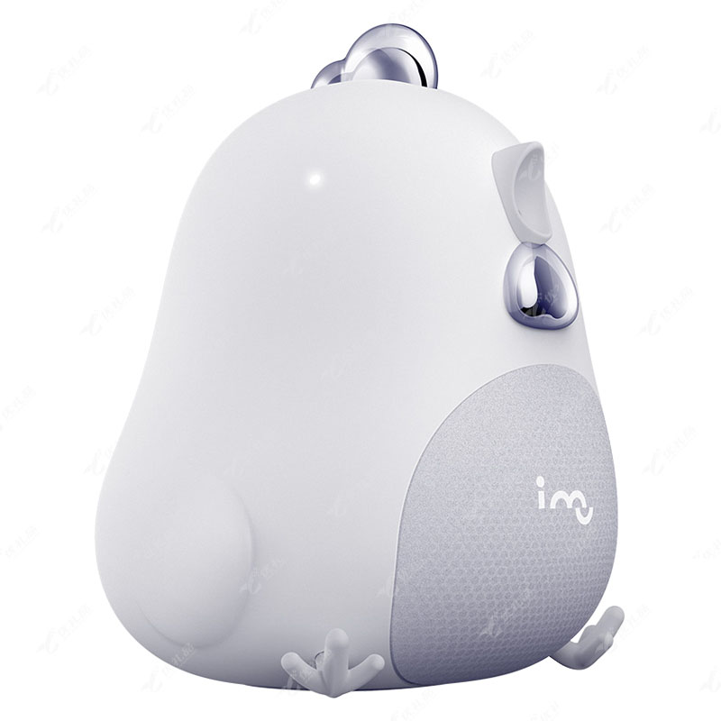 幻响(i-mu)小吉 创意多媒体音响