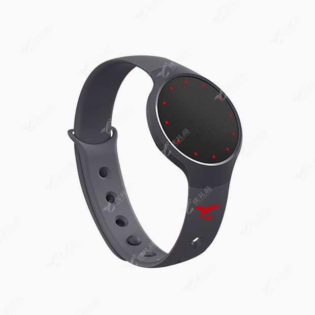 Misfit Flash 智能手环定制