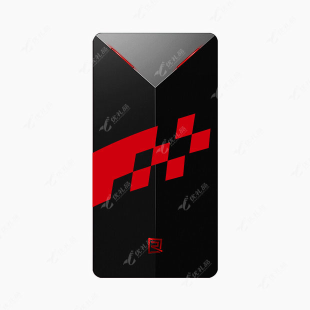 5000毫安外星人系列移动电源