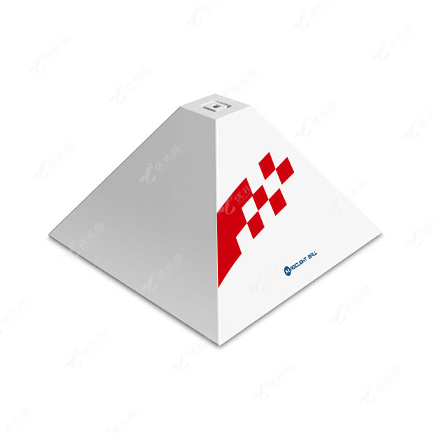 光解金字塔空气净化器