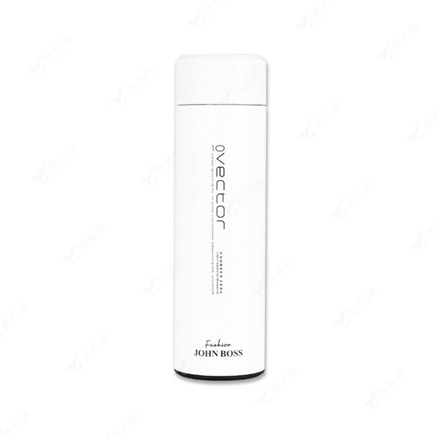 JOHN BOSS 雅各-时尚真空保温杯