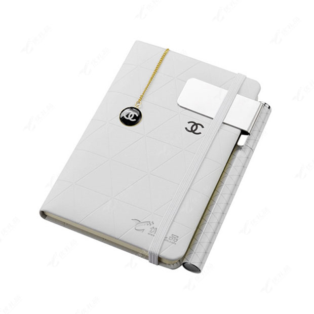 NANV高档笔记本办公礼盒