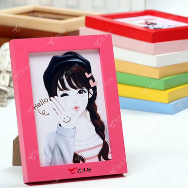 木制工艺礼品相框