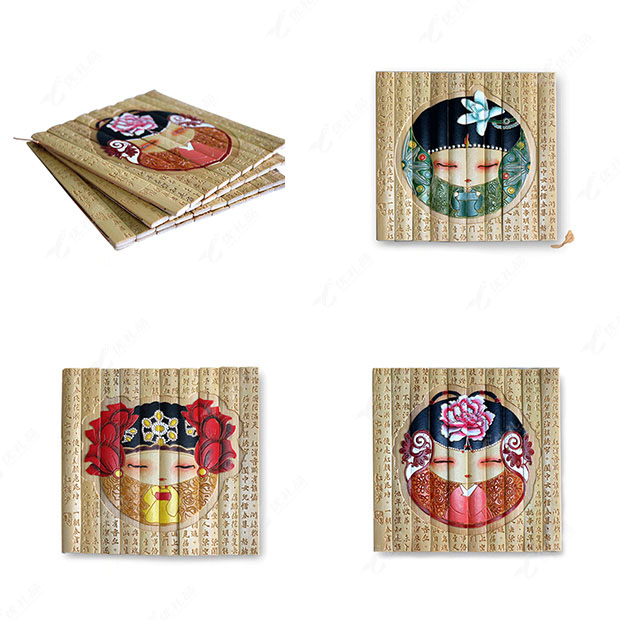 红楼梦描彩隔热餐台锅杯垫