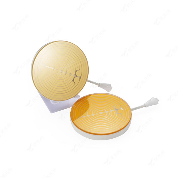 多功能养生电热保温杯垫