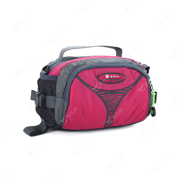 户外运动多功能腰包