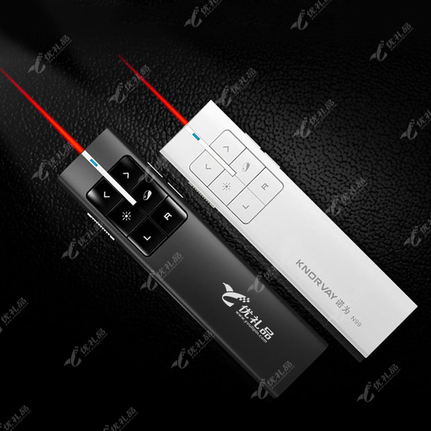 诺为重力鼠标翻页笔