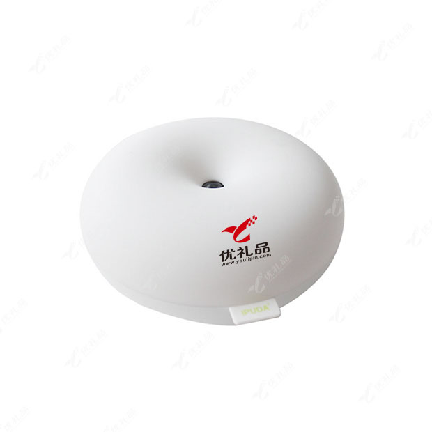 新款智能感应灯