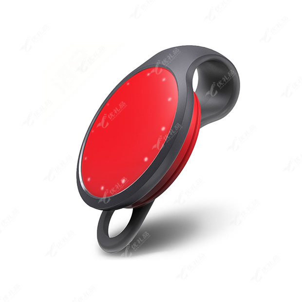 Misfit Link 智能扣