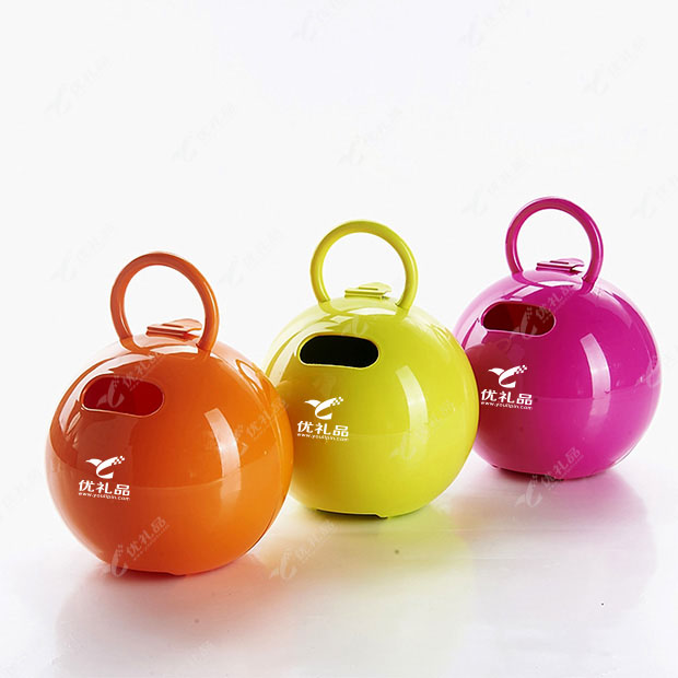 可爱时尚纸巾筒