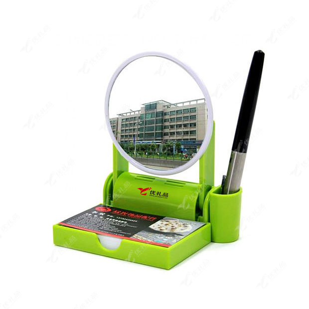 DIY多功能便签座 相框名片座