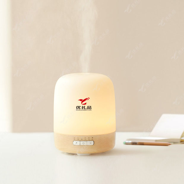木质香薰加湿器定制