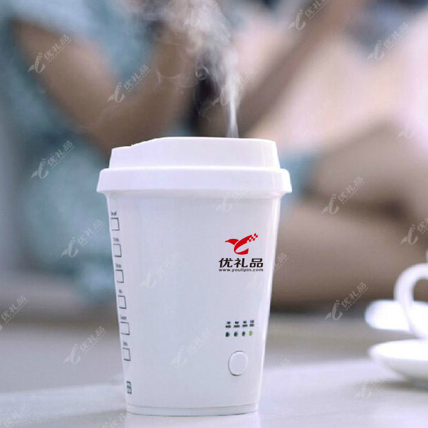 咖啡杯香薰机