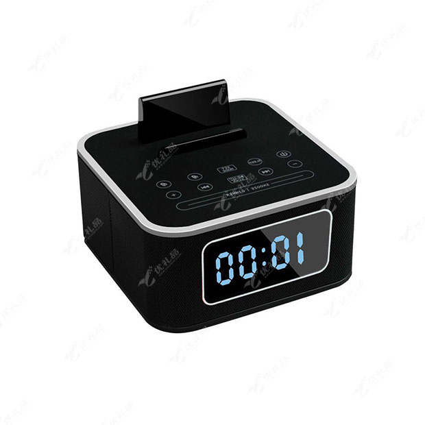 手机蓝牙音箱收音机