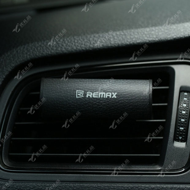REMAX 汽车香水 车载空调出风口香薰
