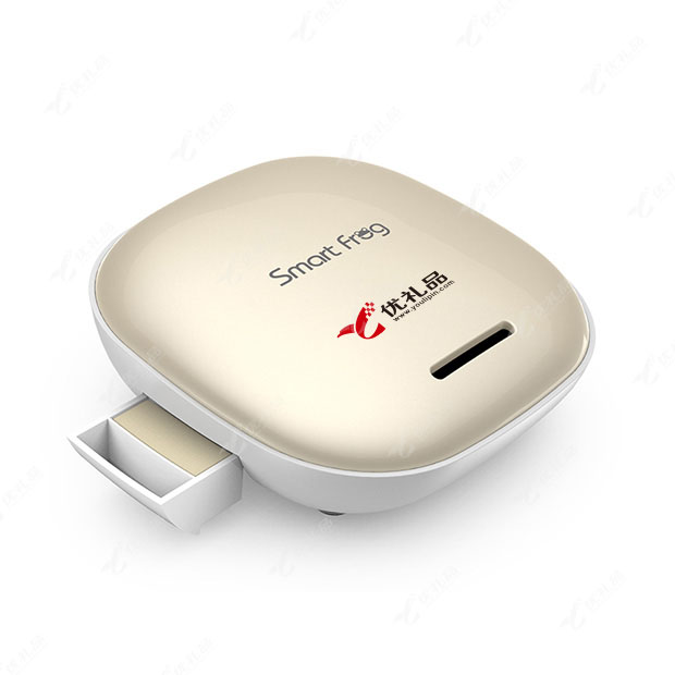 迷你车载香薰空气净化器