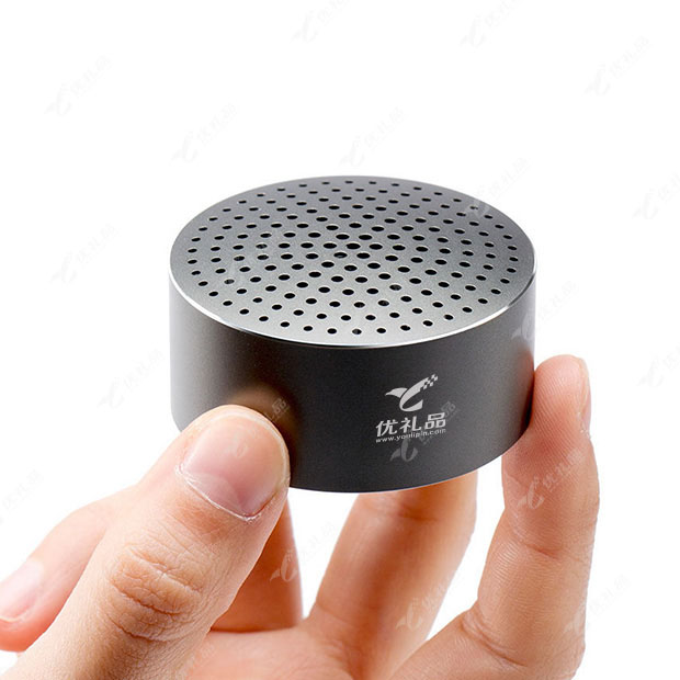 小米随身蓝牙音箱