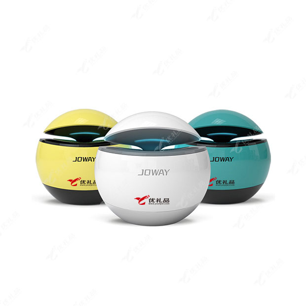 无线蓝牙迷你魔法球车载音响