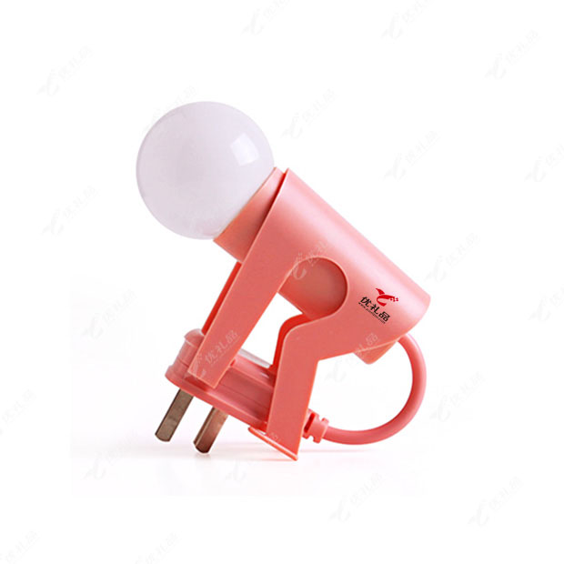 小夜灯批发 节能光控