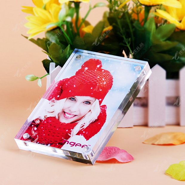 透明亚克力相框相架