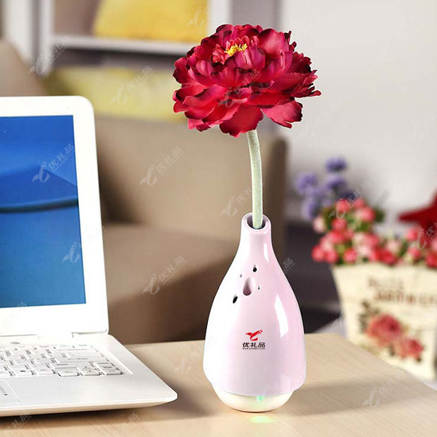 负离子氧吧 USB空气净化器定制