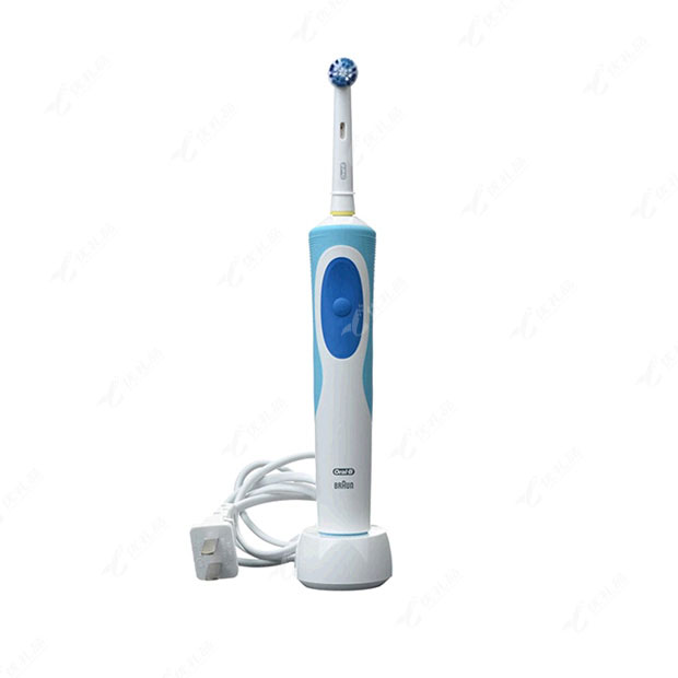 Oral-B欧乐B Vitality清亮型电动牙刷