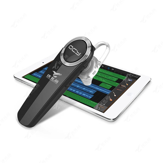 派 商务蓝牙耳机 通用型