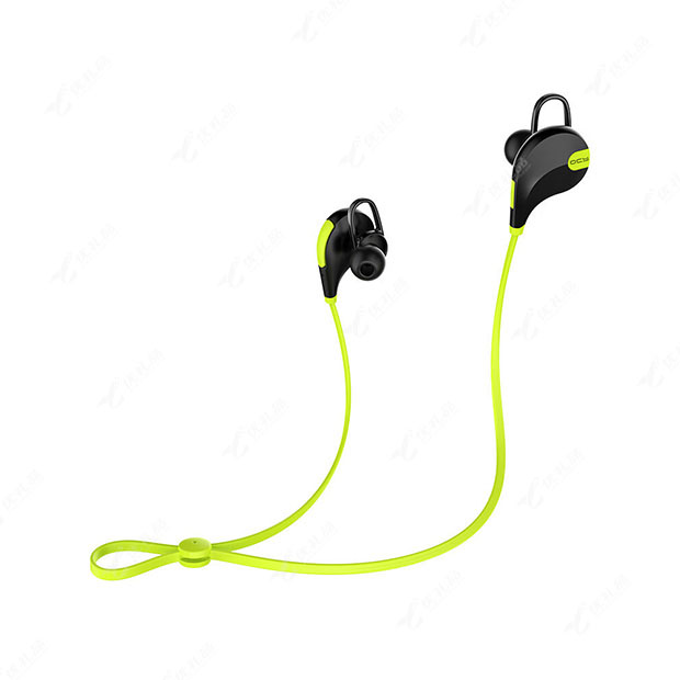 尖叫 计步 蓝牙运动耳机